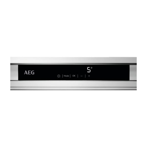 AEG 9000-seriens SKS818EPZC integreret køleskab billede 5