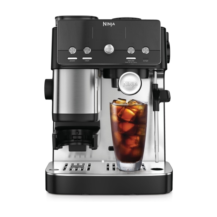 Ninja Luxe Café Mini ES301EU espressomaskine billede 5