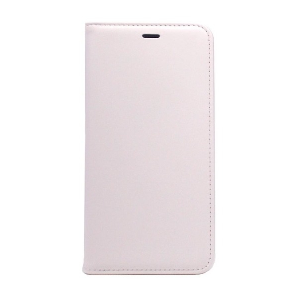 Ferrelli Flippdeksel iPhone Xr, hvit