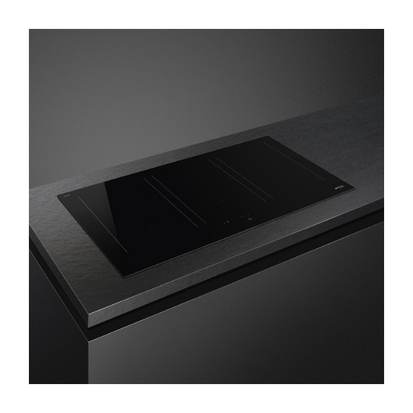 Smeg SIM3964D induktionskogeplade billede 8