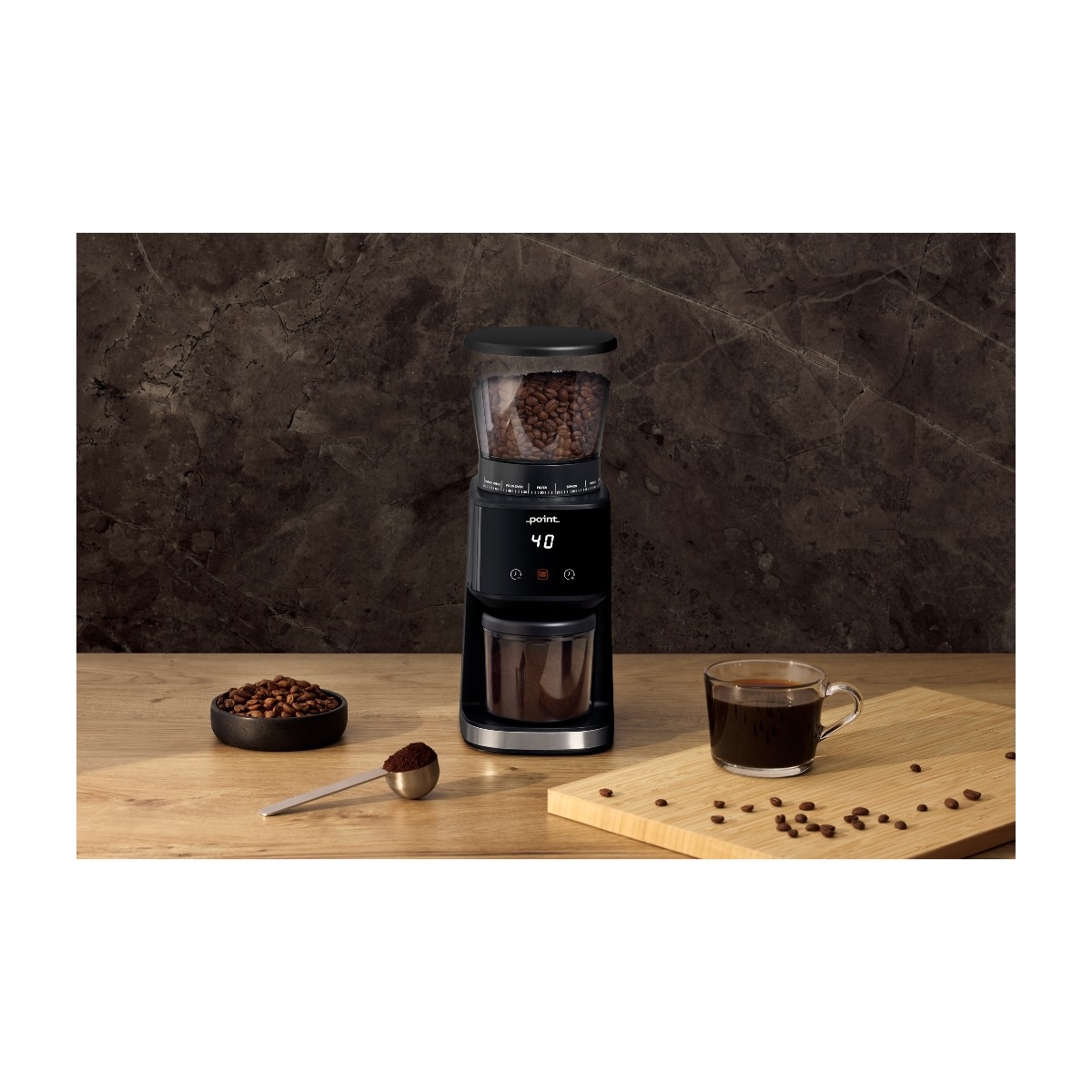 Point Pro POCG7000 kaffekværn billede 5
