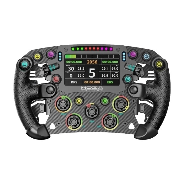 MOZA FSR2 formularatt