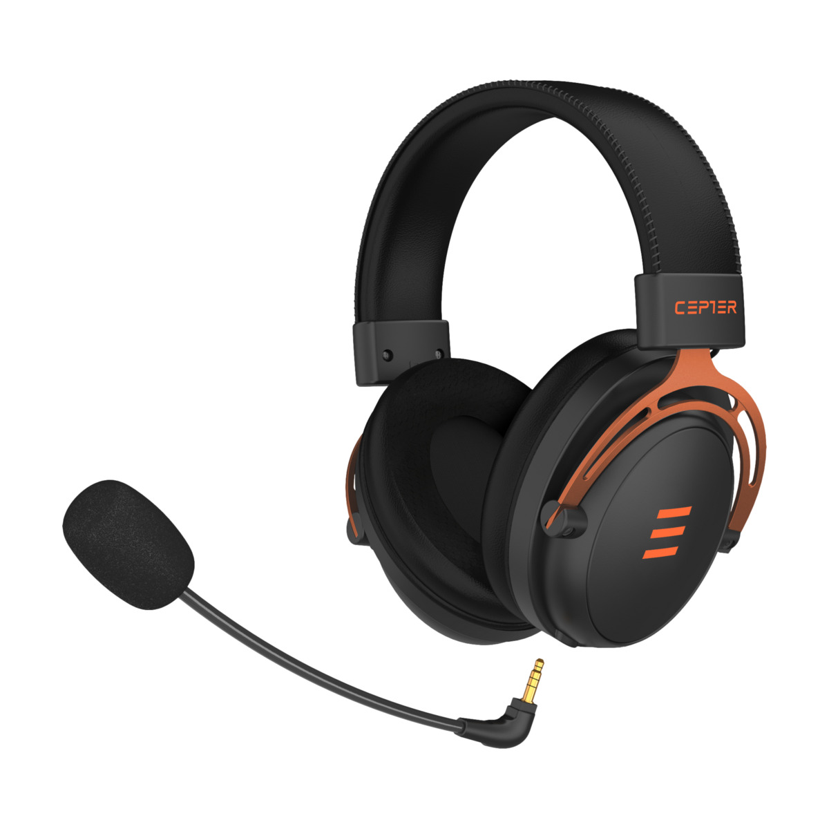 Cepter Air Pro Wireless gaming headset - CEPTER