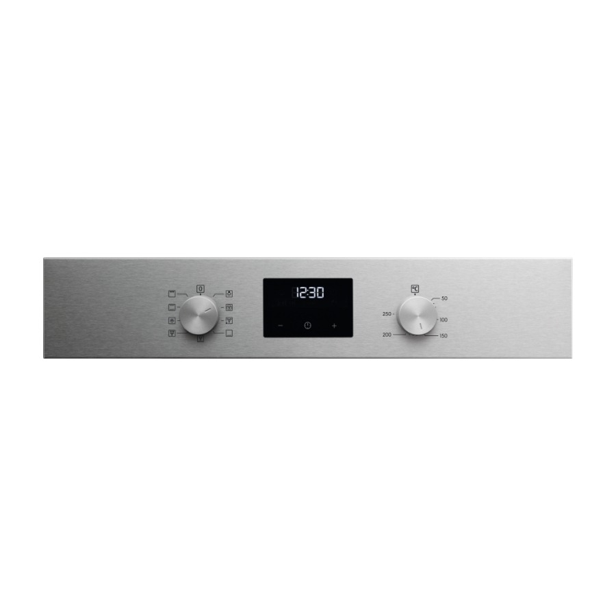 Electrolux COB405X indbygningsovn billede 6
