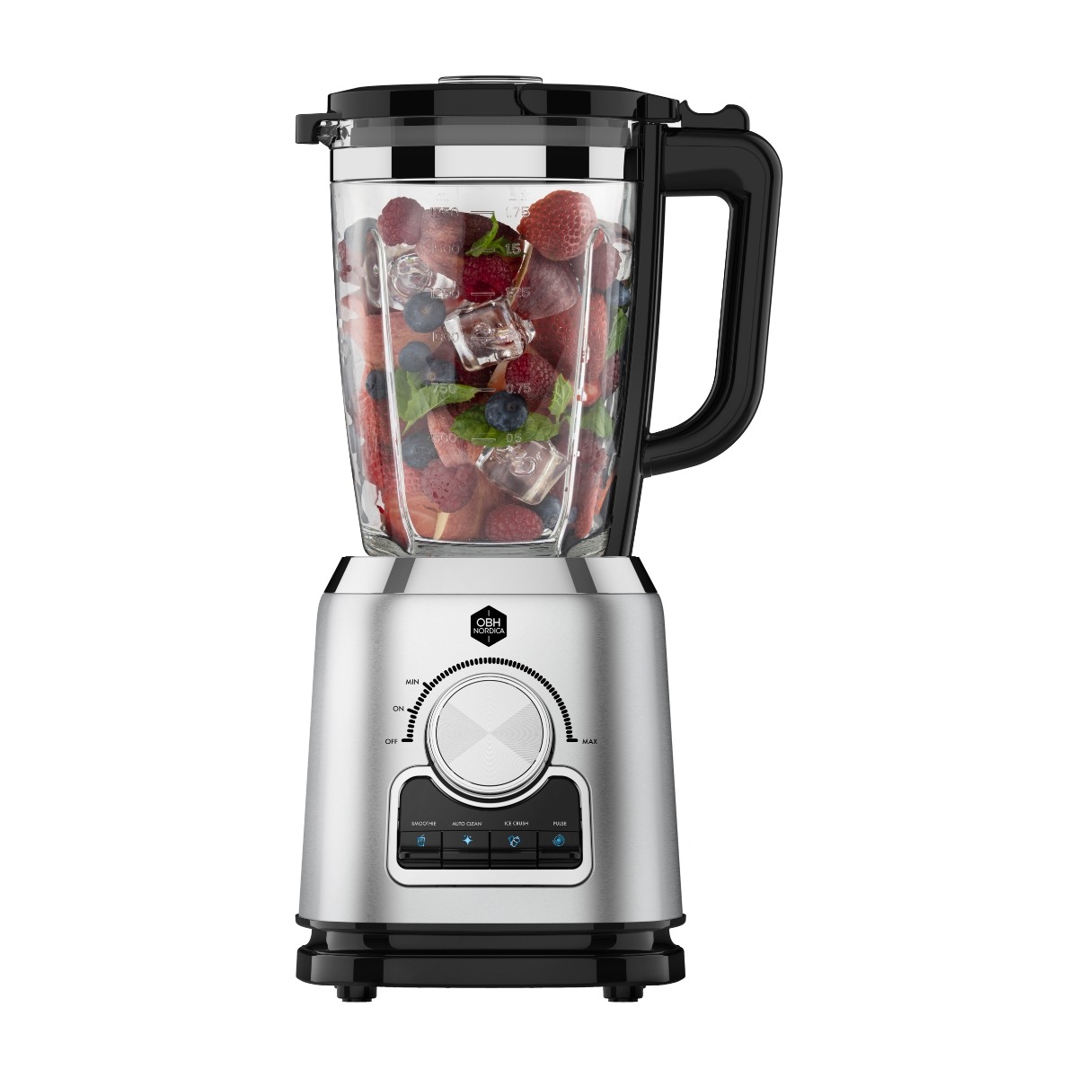 OBH 7739 Prime Mix Blender billede 5