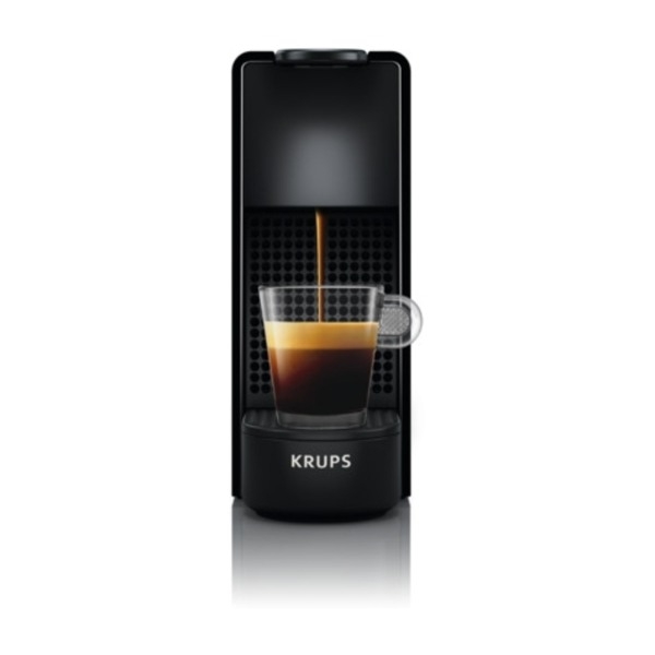 NESPRESSO ESSENZA MINI KAPSELMASKINE AF 