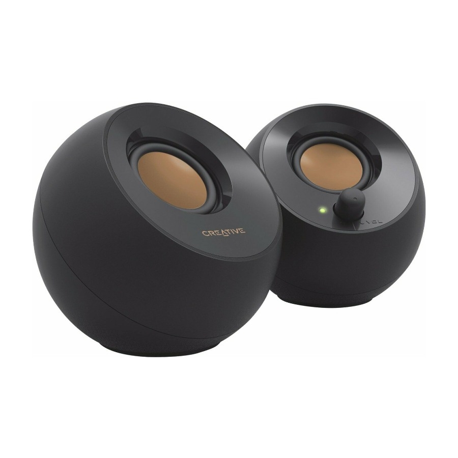 Creative Pebble 2.0 USB Speakers