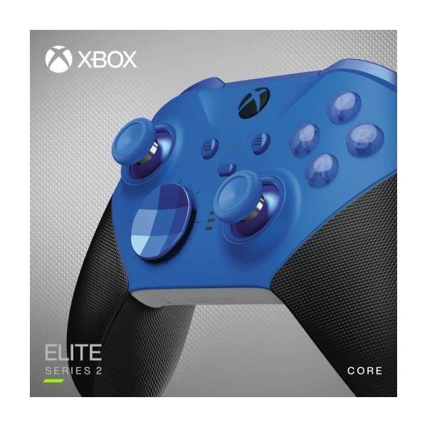 Xbox Elite Wireless Controller Series 2 – Core