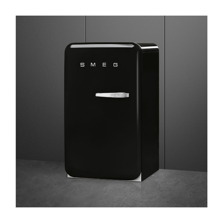 Smeg 50's Style FAB10LBL6 køleskab med fryseboks billede 6