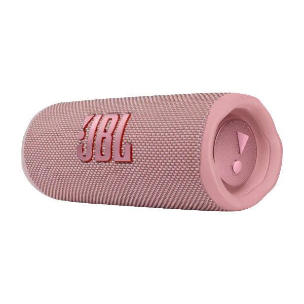 JBLFlip6Bluetooth-kaiutin,pinkki