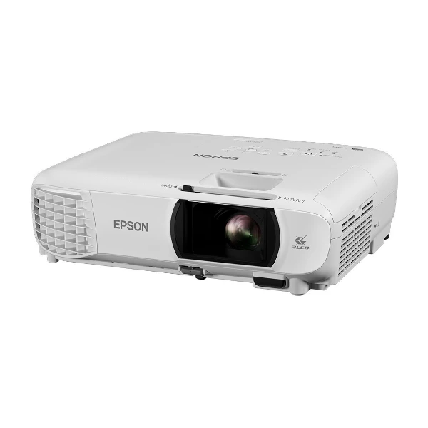 EPSON EH-TW610 FULL HD PROJECTOR - POWER.dk