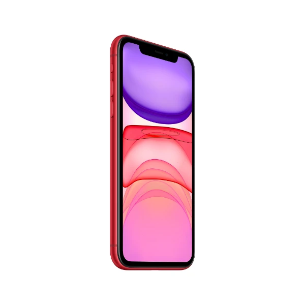 APPLE IPHONE 11 128 GB (PRODUCT)RED™ - Power.no