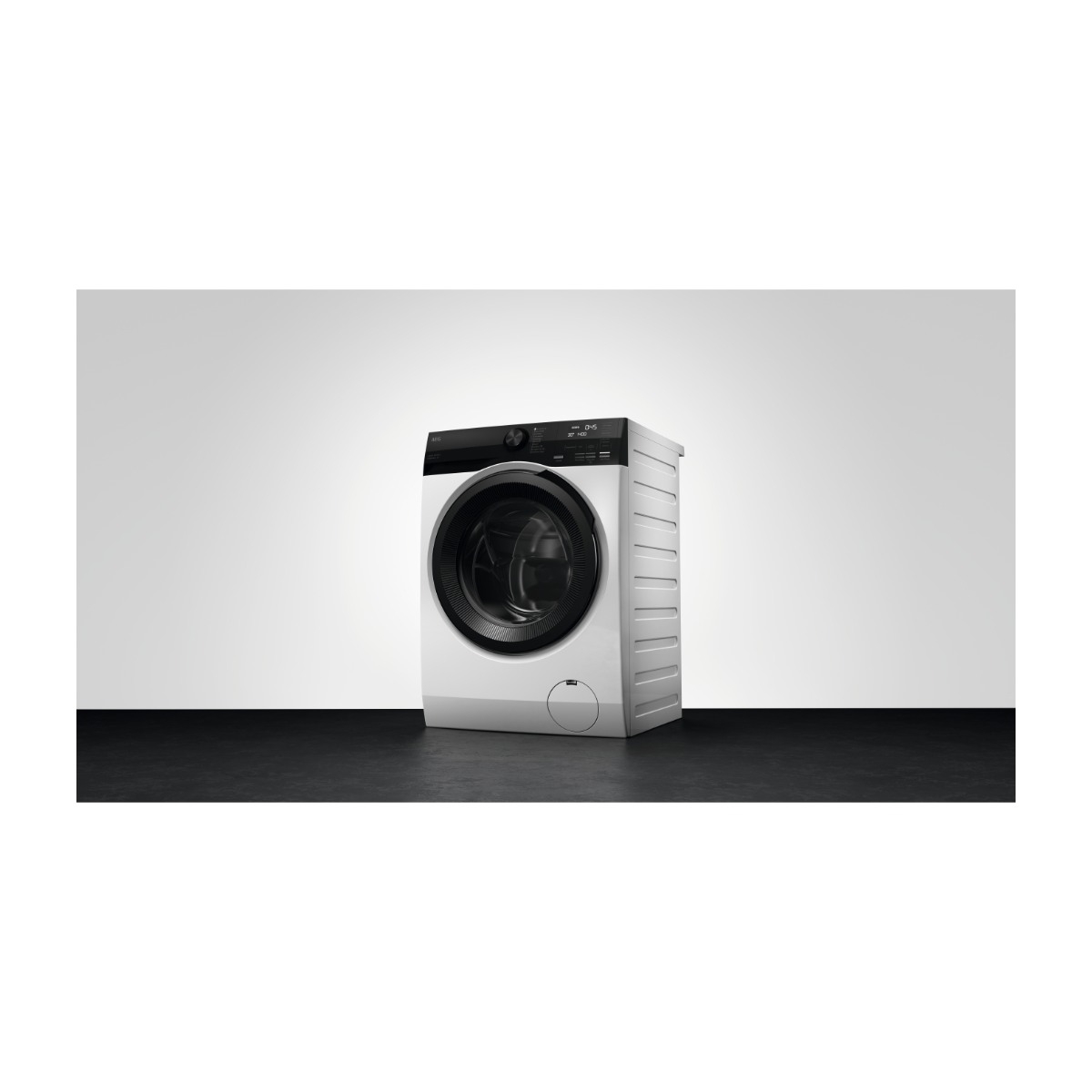 AEG 6000-serien LE694PX4Q vaskemaskine billede 3