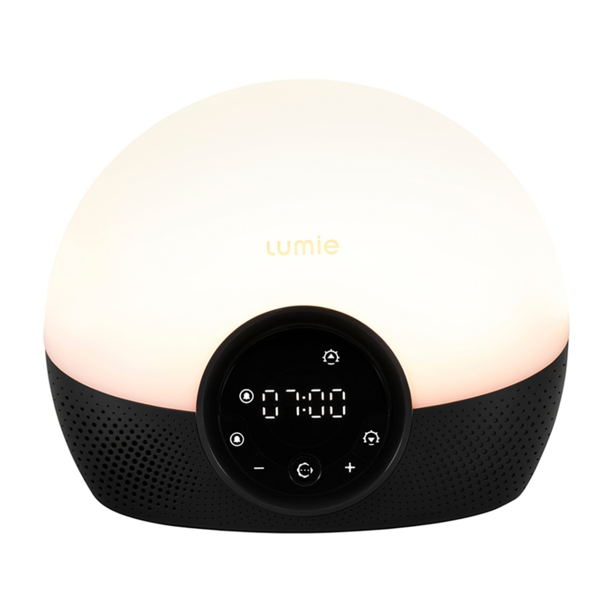 LUMIE GLOW 150 WAKEUP LIGHT Power.dk