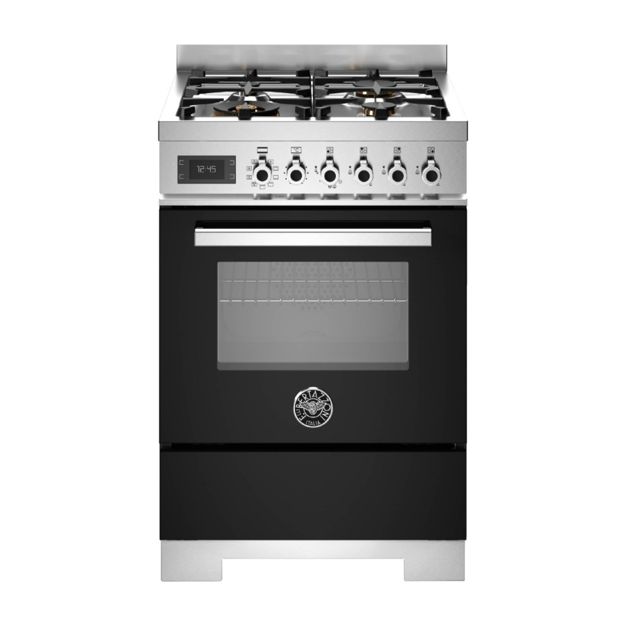 Bertazzoni Professional Series PRO64L1ENET2 gaskomfur