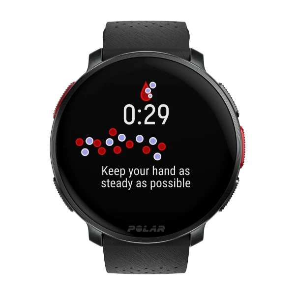 Polar Flow Polar Ignite Pulsbelte Polar Vantage V3 Premium GPS