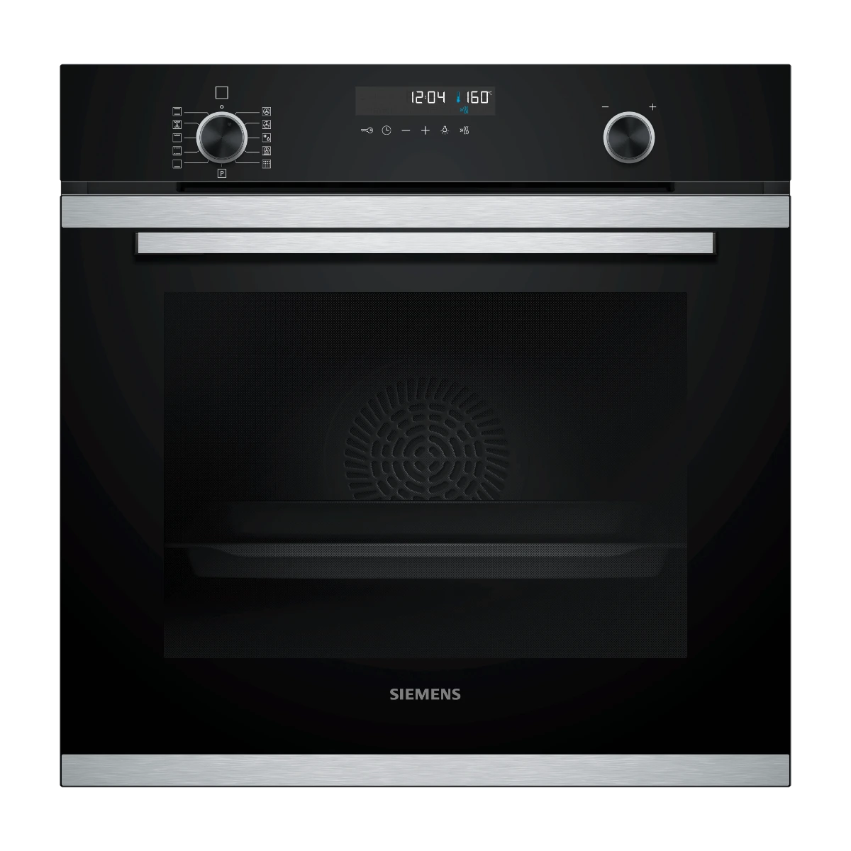 Siemens HB278ACS0S inbyggnadsugn