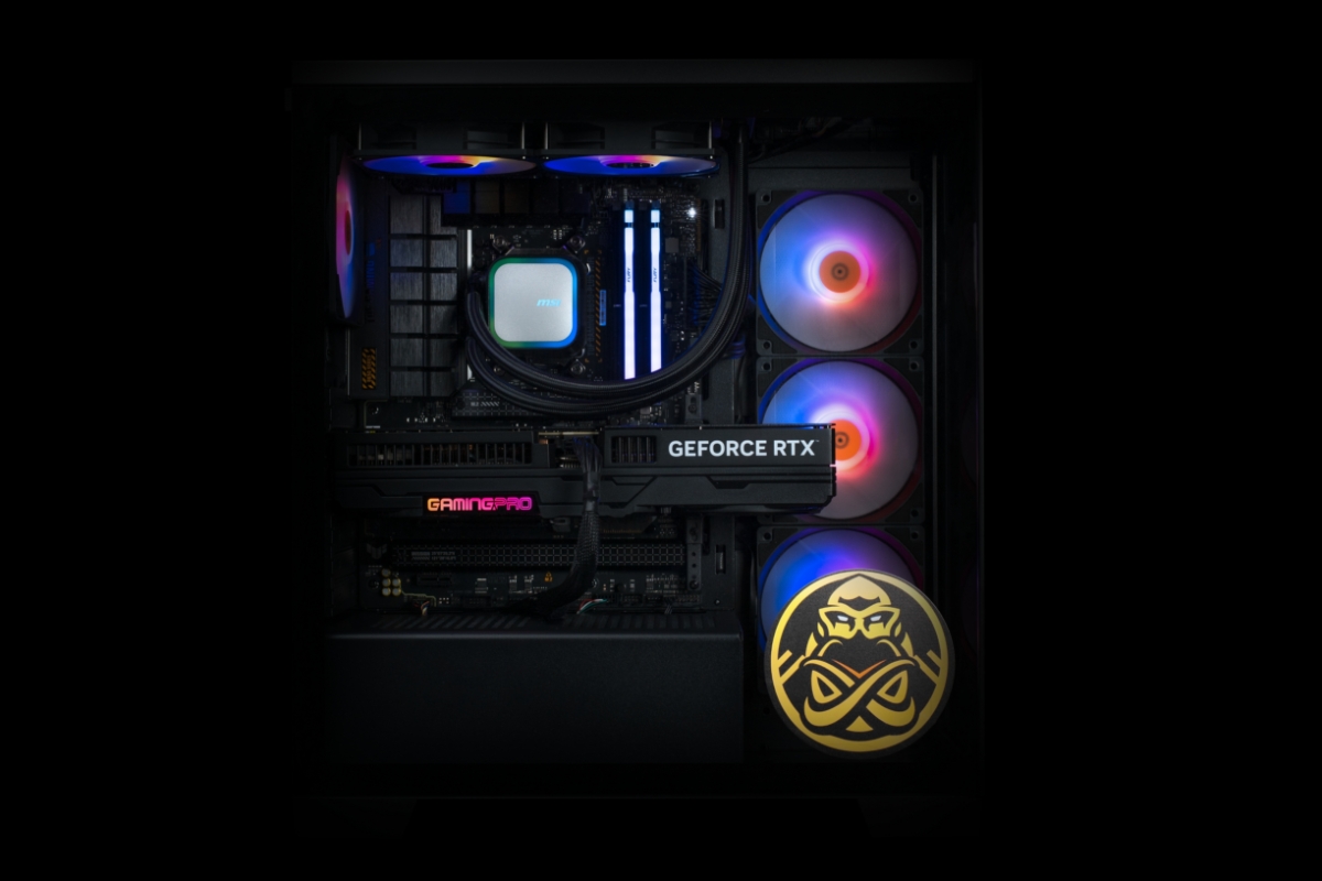 CEPTER ENCE R58 WIFI R7/64/2TB/5080
