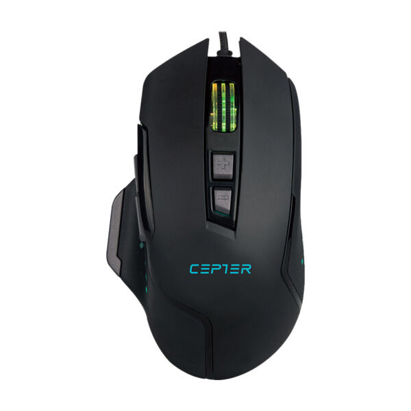 CEPTER LEGACY GAMINGTASTATUR Power.no CEPTER LEGACY GAMINGTASTATUR Power.no