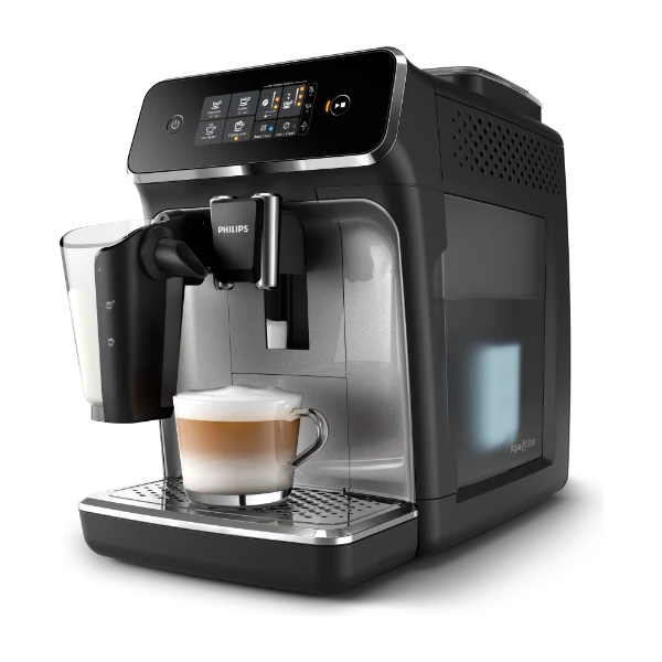 PHILIPS EP2236/40 KAFFEMASKIN - Power.se