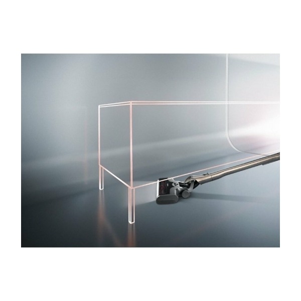 MIELE TRIFLEX HX1 PRO INFINITY LEDNINGSFRI STØVSUGER, GRÅ MIELE TRIFLEX HX1 PRO INFINITY LEDNINGSFRI STØVSUGER, GRÅ
