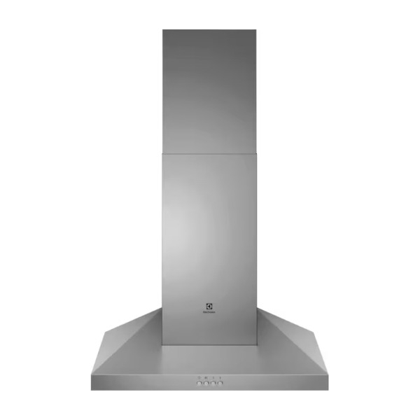 Electrolux LFC516X emhætte