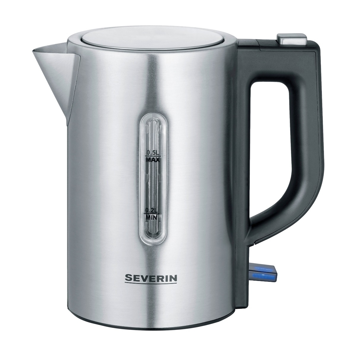 Severin Wk 3647 Rejsekedel 0,5 l billede 1