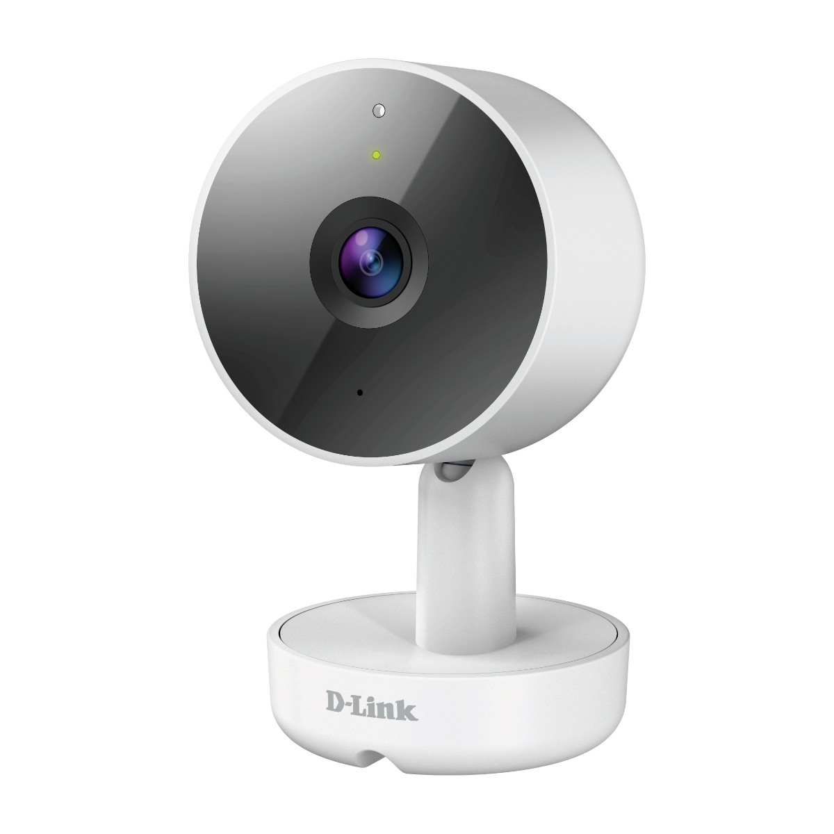 Mydlink 2k QHD innendørskamera (hvit)