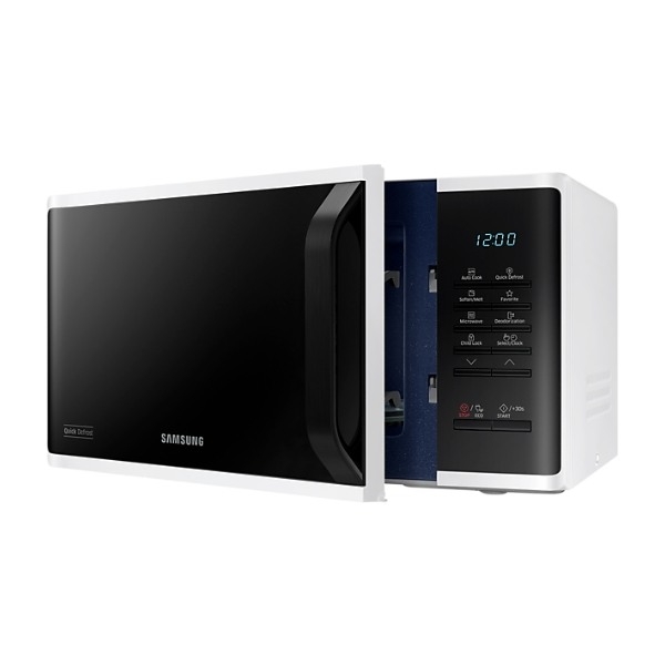 Samsung MS23K3513AW/EE mikroovn billede 3