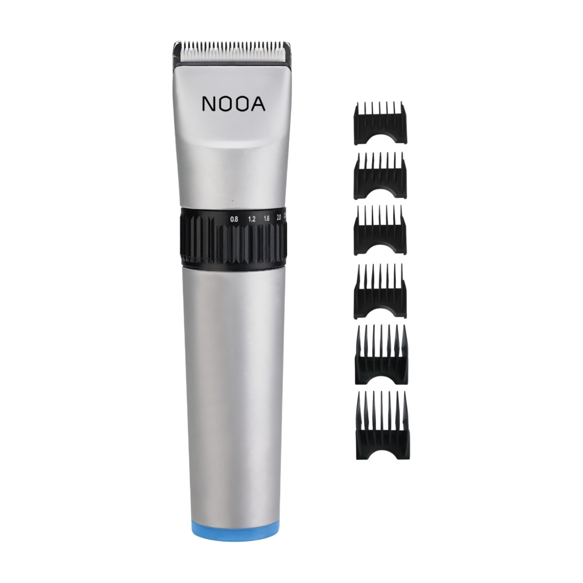 Hair Trimmers and Beard Care - NOOA