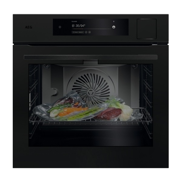 AEG 9000-serien TP9SB88XDT indbygningsovn billede 1