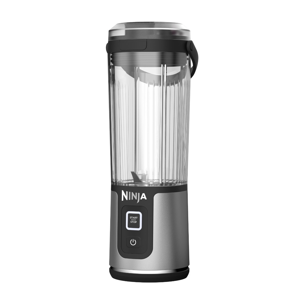 Ninja Blast bærbar blender, sort billede 8