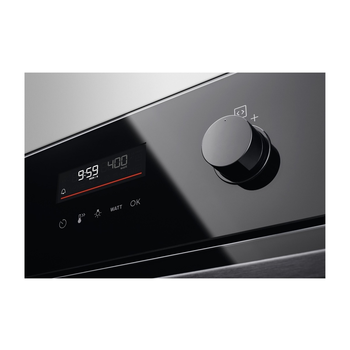 AEG 8000-serien BBB6000QB kompaktovn billede 4