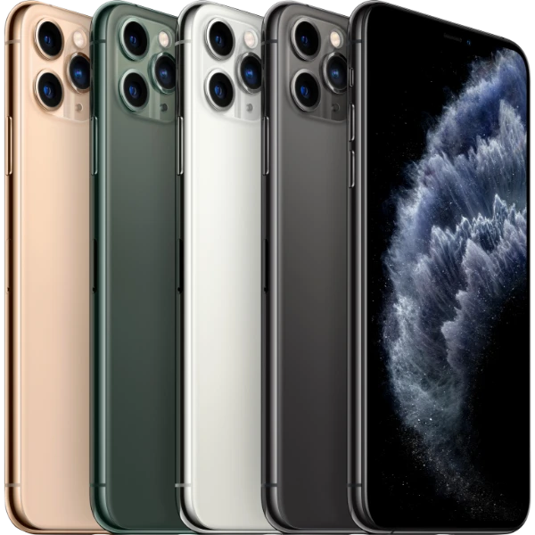 APPLE IPHONE 11 PRO MAX 256 GB, SPACE GREY - Power.no