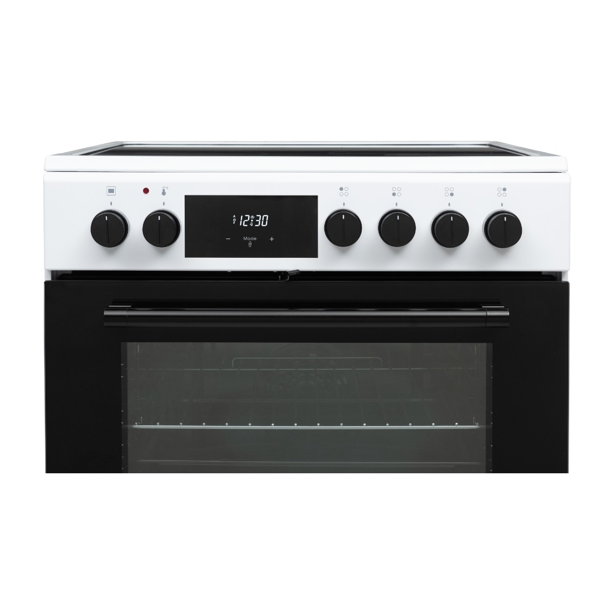 POINT 3SERIES POCO3060IHW INDUCTION STOVE Life made easier