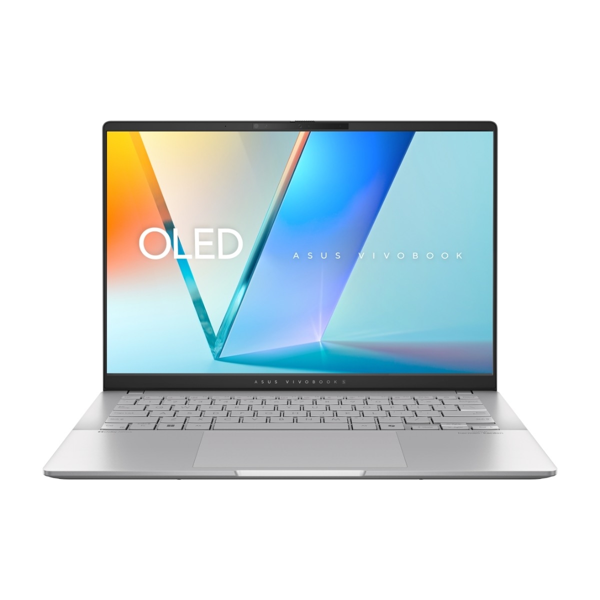 Vivobook S 14 OLED M5406WA-QD125W 14" Copilot+ PC