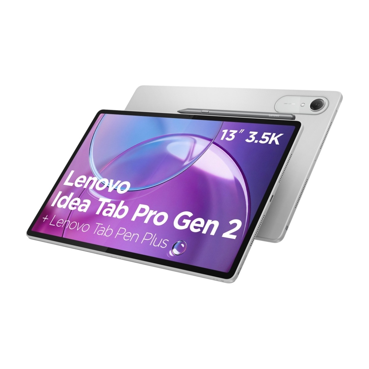 Idea Tab Pro Gen 2 (inkl. penna) Wi-Fi , Cloud