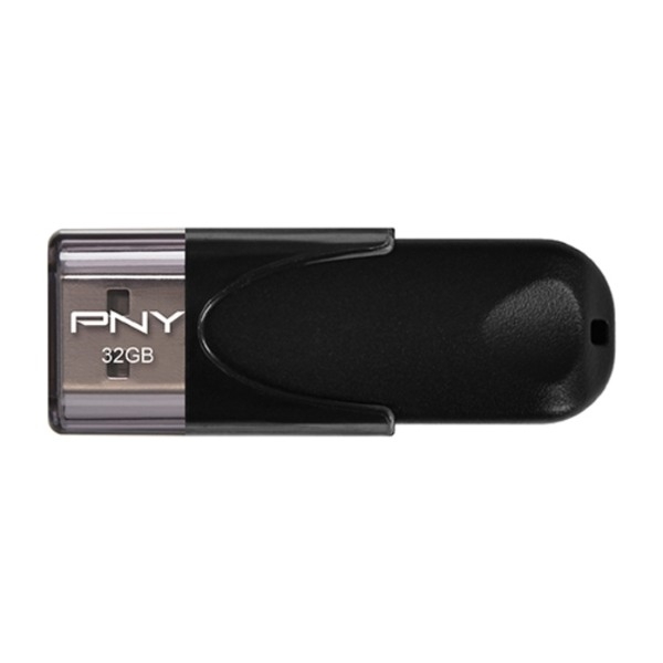 PNY Attaché 4 USB 2.0 minnepinne, 32 GB
