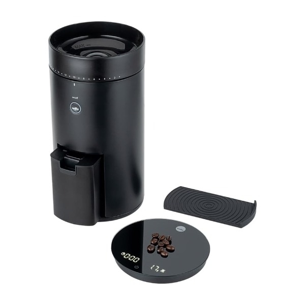 Wilfa Uniform Evo CG4B-S150 kaffekværn billede 2