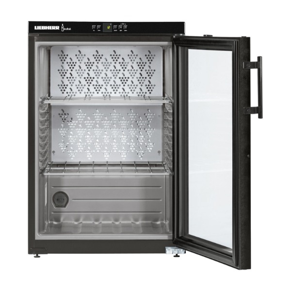 Liebherr WKb 1812-22 001 vinskab billede 5