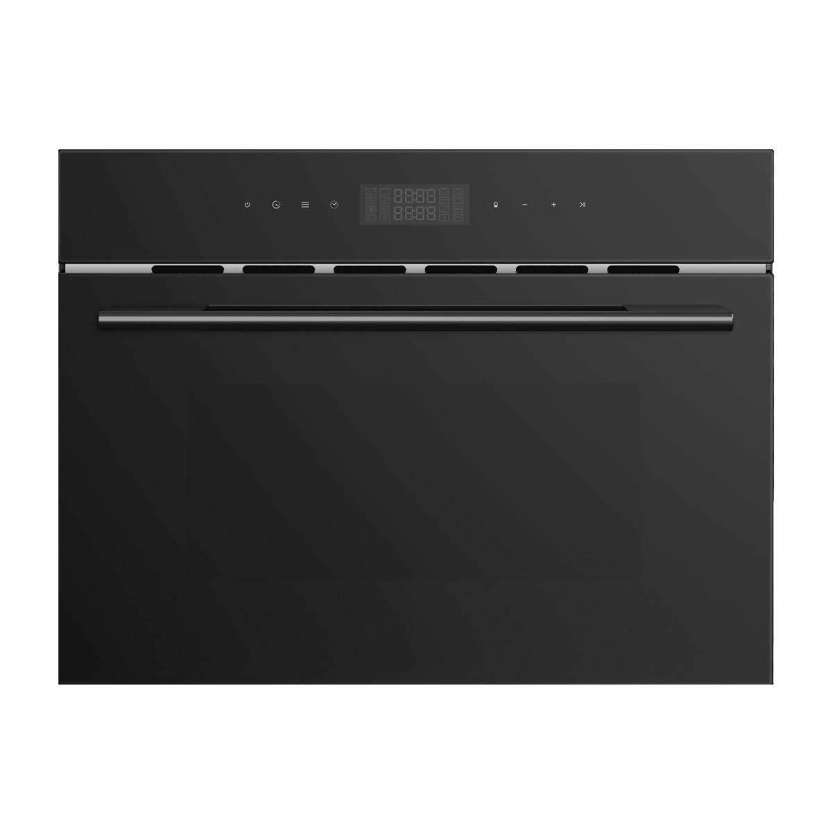 Point POMW7038GHBI6 integreret mikroovn billede 1