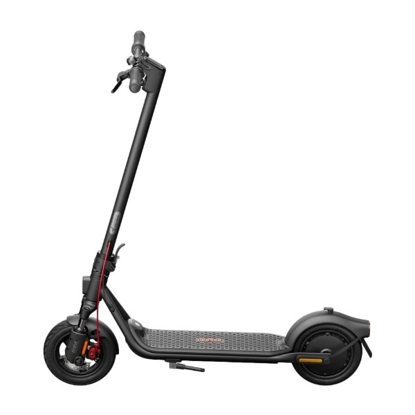Ninebot F2 Pro II D Red/black