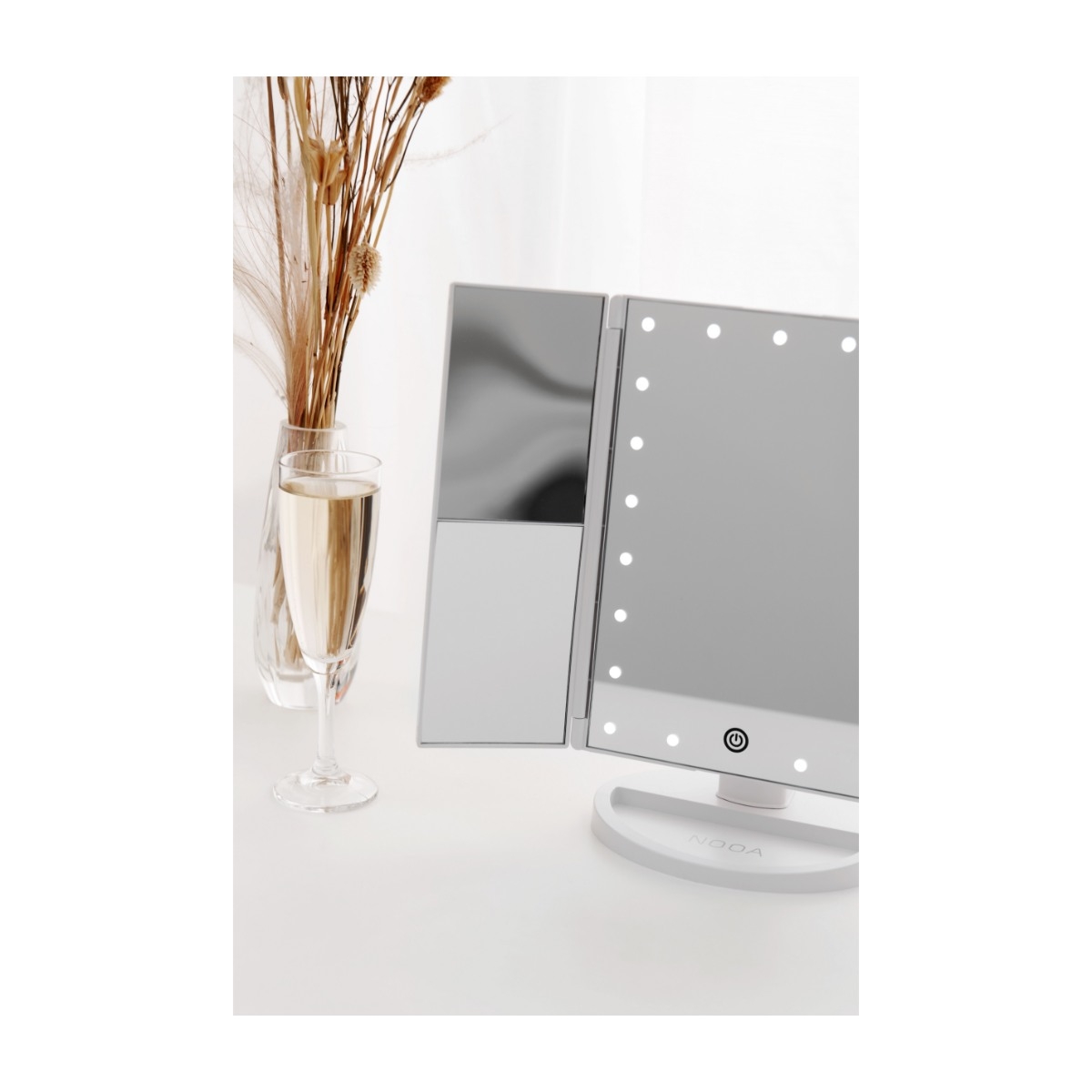 NOOA Glare MakeUp mirror NOOA