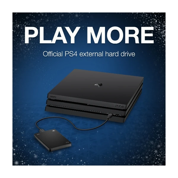 その他 Game Drive for PlayStation Game Drive for PlayStation 4 systems | Seagate US