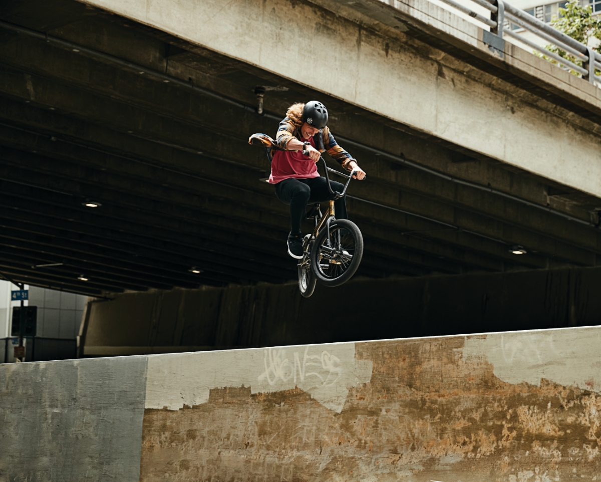 garmin instinct mountain bike