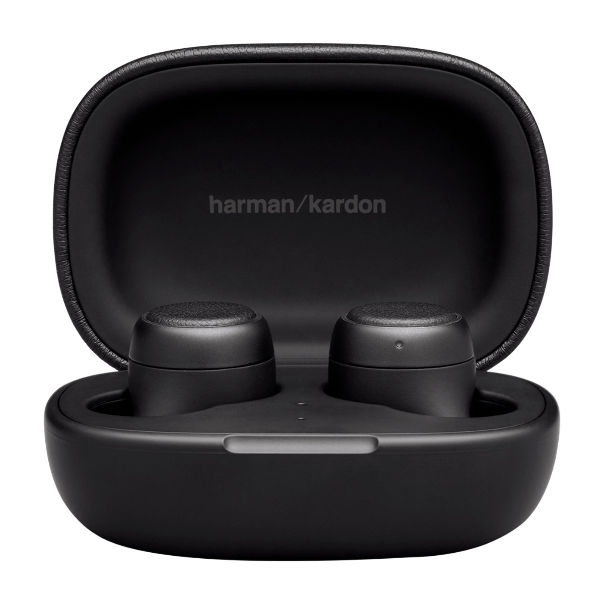 HARMAN KARDON FLY TRUE WIRELESS KUULOKKEET MUSTA Power.fi HARMAN KARDON FLY TRUE WIRELESS KUULOKKEET MUSTA Power.fi