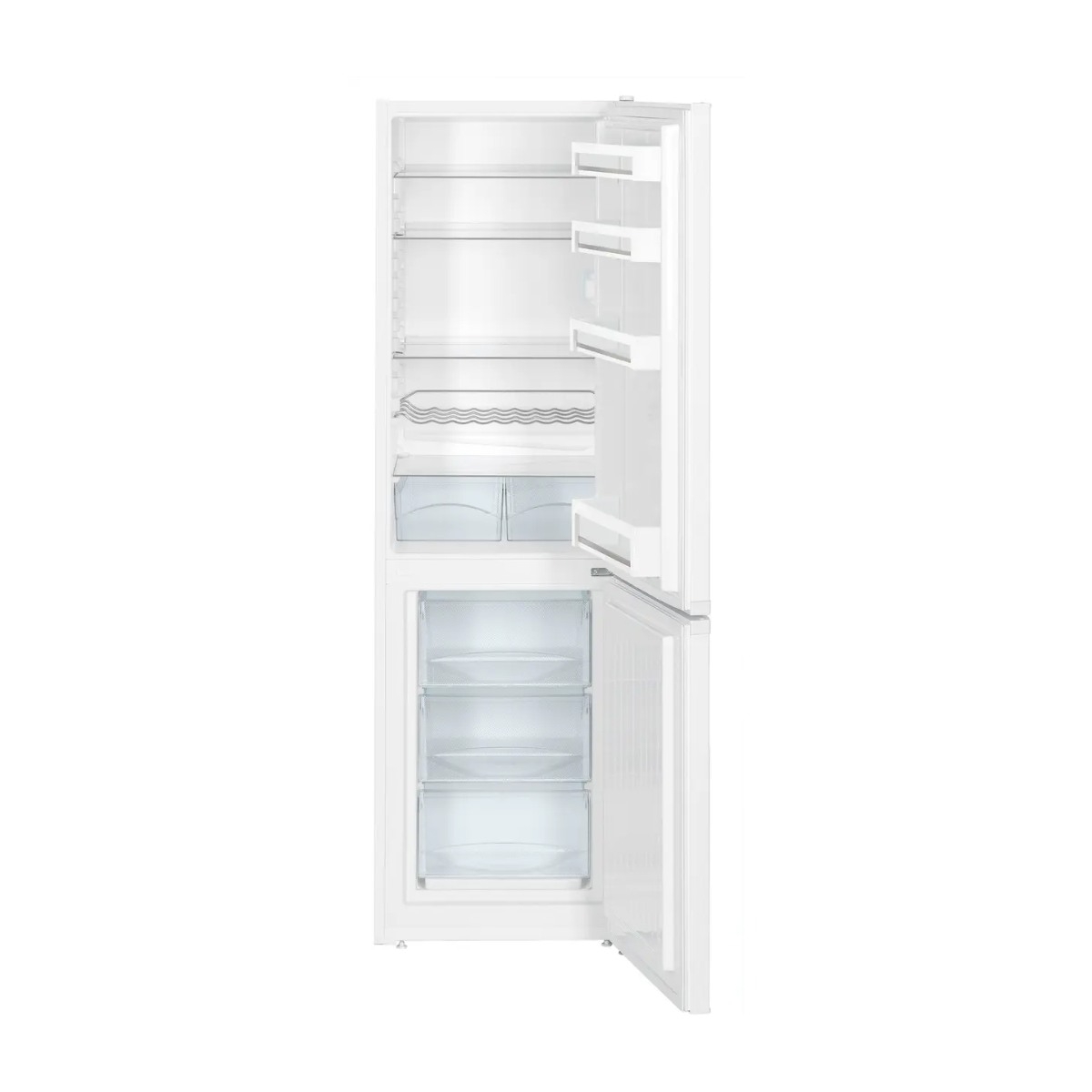 Liebherr KGwe 1855 3.6 kølefryseskab billede 4