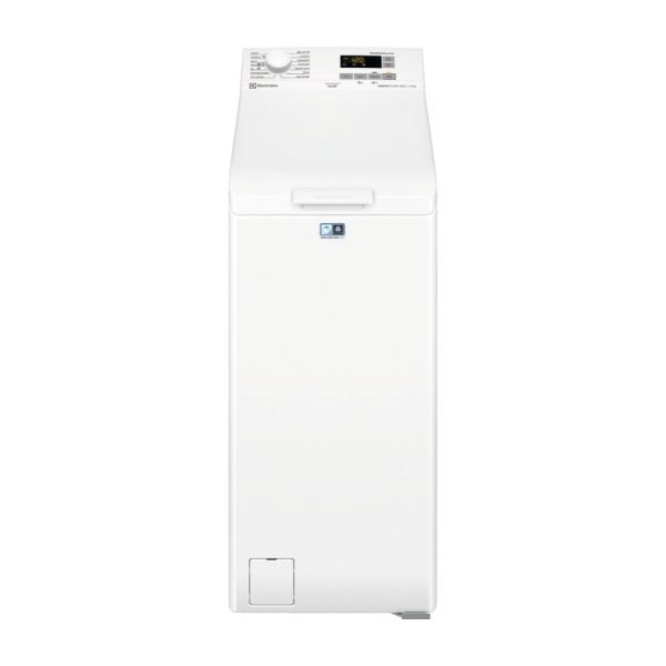 Electrolux EW6T4227R1 vaskemaskine billede 2