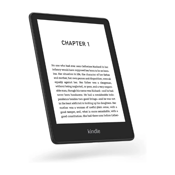AMAZON KINDLE PAPERWHITE SIGNATURE EDITION 5 (11TH GEN) 6,8