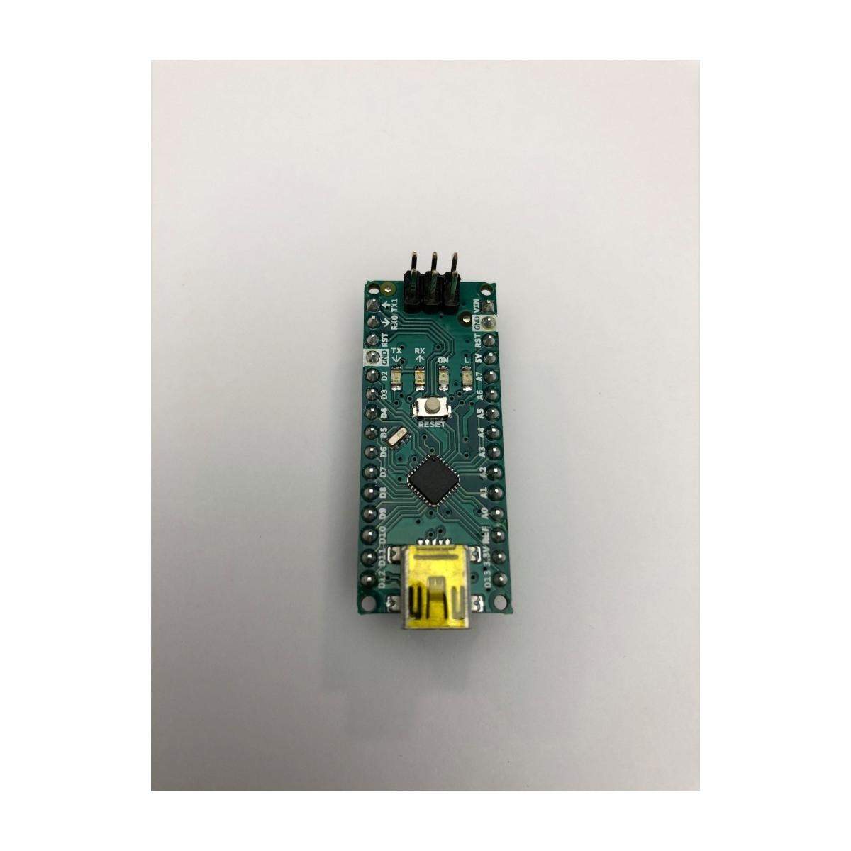 ARDUINO NANO 3.0 MIKROKONTROLLER Power.no ARDUINO NANO 3.0 MIKROKONTROLLER Power.no